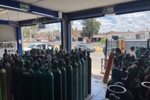 Gases Industriales Franco