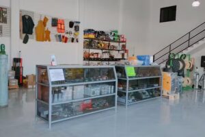 Gases y Equipos Industriales de Quer&eacute;taro