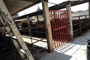 GC Cortez Acero y Aluminio