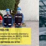 GC Puertas de Acero