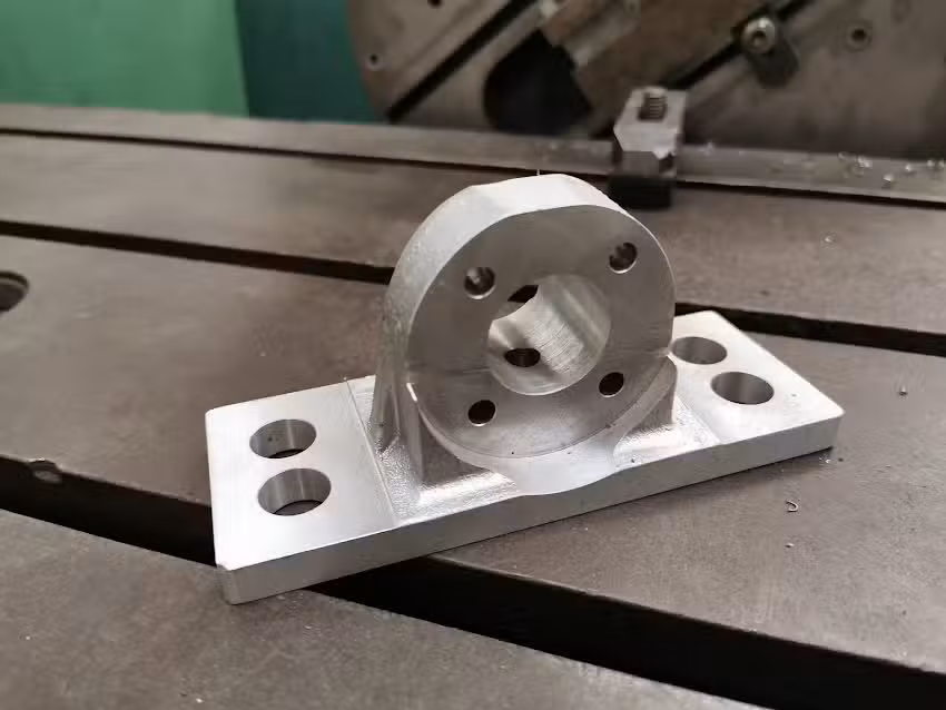 GCmaq