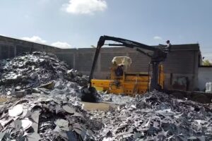 General de Metales S.A. de C.V.