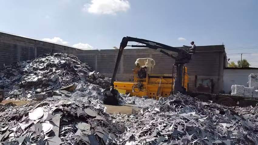 General de Metales S.A. de C.V.