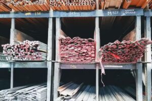 General Steel Group -Perfiles Ligeros-