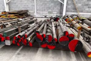 General Steel Group -Saltillo-