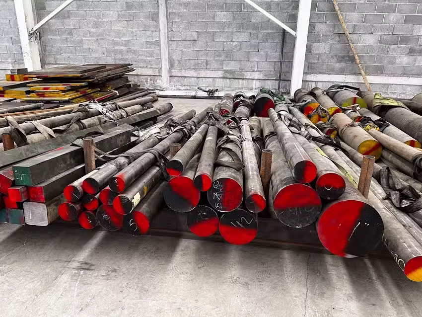 General Steel Group -Saltillo-