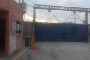 Gerdau Corsa Distribuci&oacute;n Monterrey (Aceros Ticorregios)