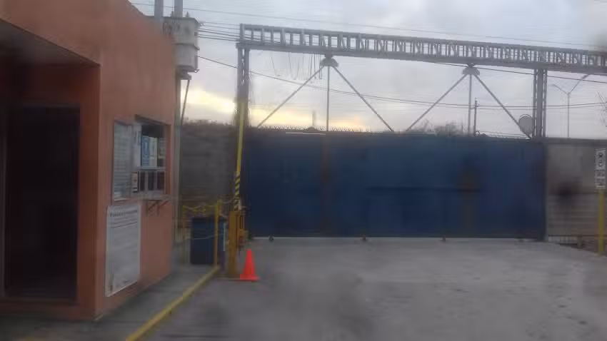 Gerdau Corsa Distribuci&oacute;n Monterrey (Aceros Ticorregios)