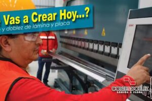 Global Aceros 8 de Julio