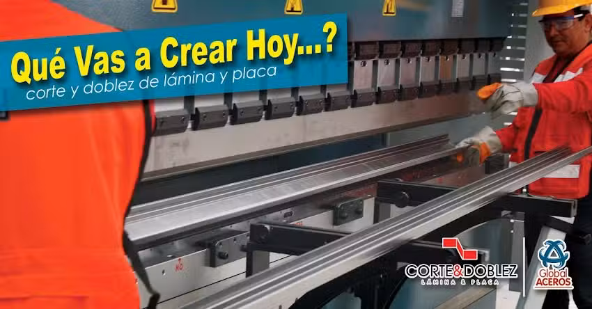 GLOBAL ACEROS MANZANILLO