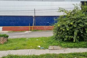 Global Aceros Reja De Acero