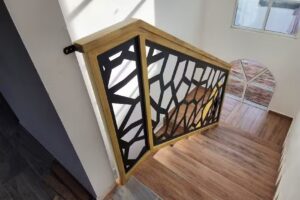 Global solutions herreria y soldadura en general