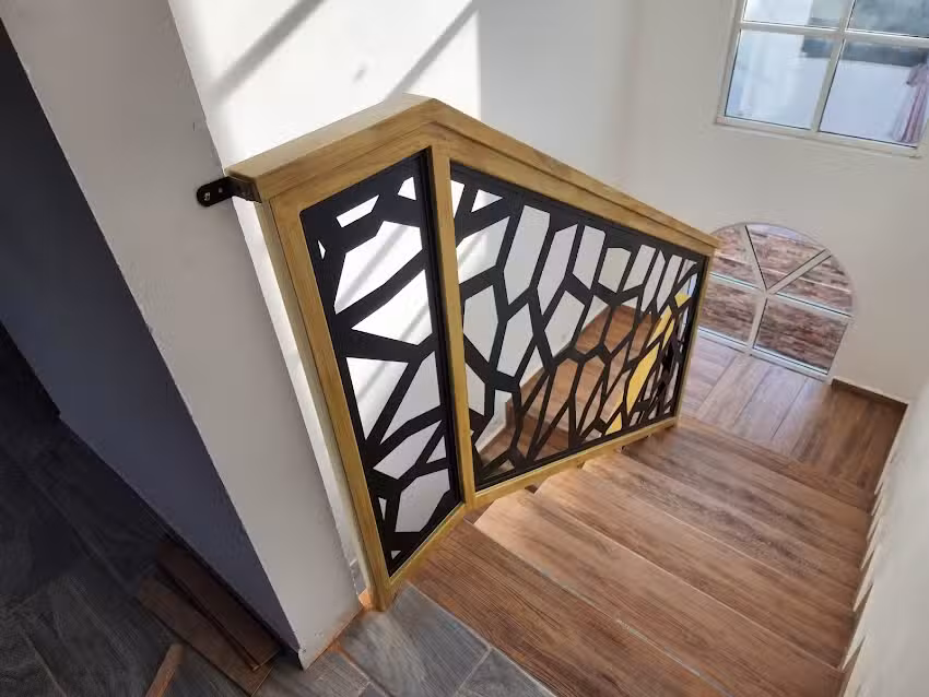 Global solutions herreria y soldadura en general