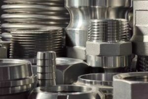 Goba Metalicos S de Rl de CV