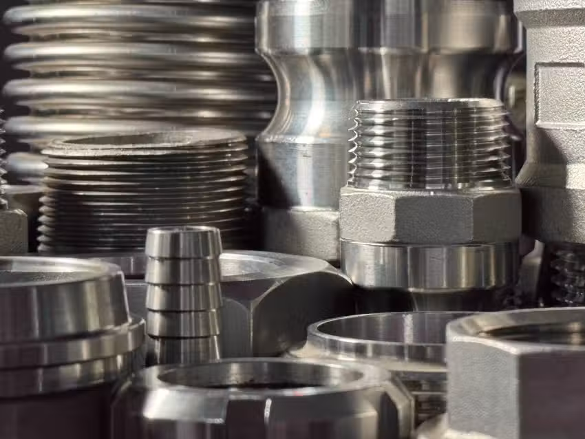 Goba Metalicos S de Rl de CV