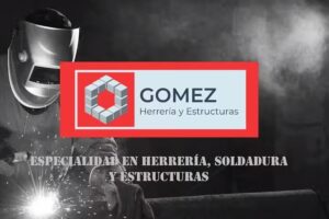 G&oacute;mez Herrer&iacute;a y Estructuras