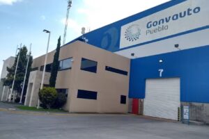 Gonvauto Puebla