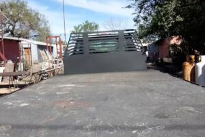 gonzalez welding shop