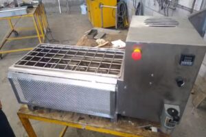 Gorilla Manufacturing Co.