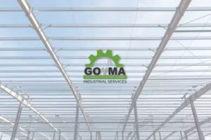 GOYMA Servicios Industriales