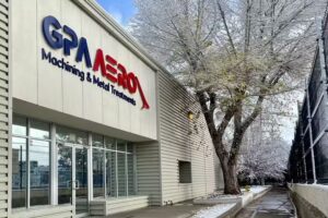 GPAAERO Machining & Metal Treatments