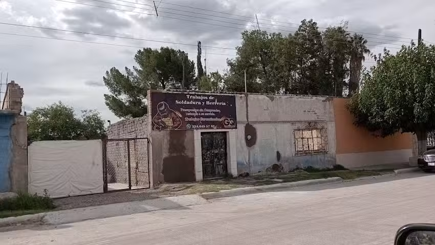 GQ Fabricaciones