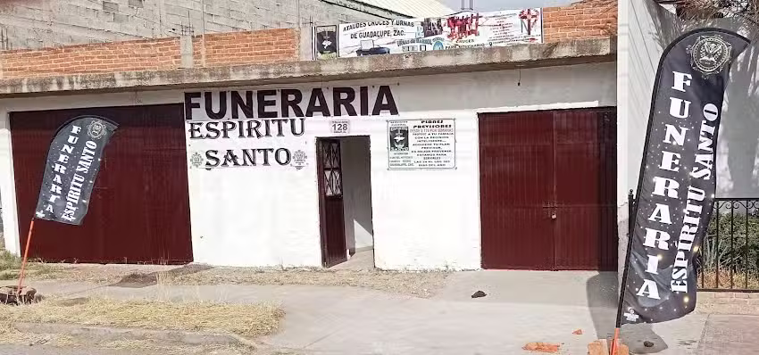 GRUPO ACERERO CHAVEZ ZACATECAS