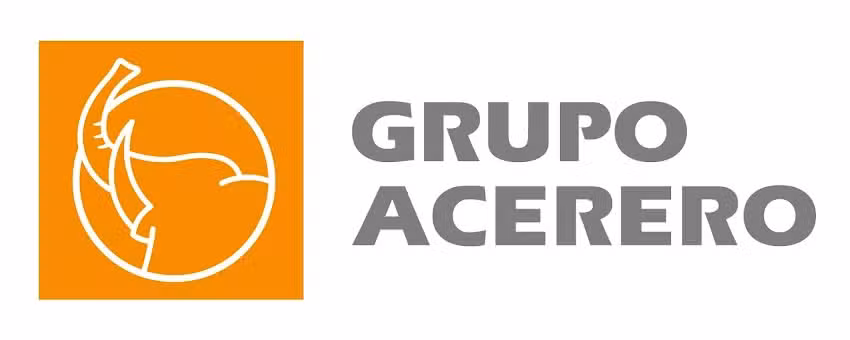 GRUPO ACERERO MATRIZ