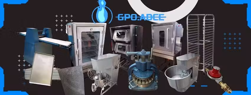 GRUPO ADCE TODO EN ACERO