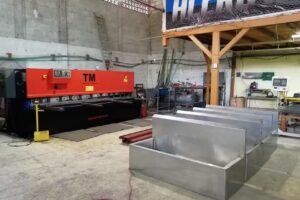 Grupo AIS | Muebles en Acero Inoxidable y Paneles Decorativos en Xalapa | Orizaba | Veracruz