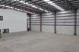 Grupo ALICHAG Maquinados Industriales de Precisi&oacute;n