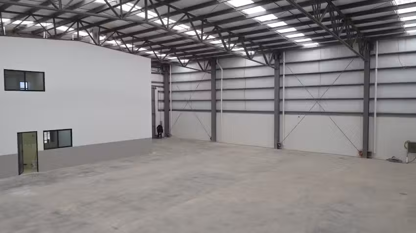 Grupo ALICHAG Maquinados Industriales de Precisi&oacute;n