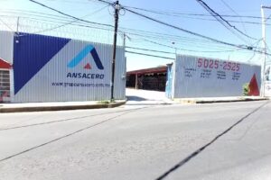 Grupo Ansacero san mateo