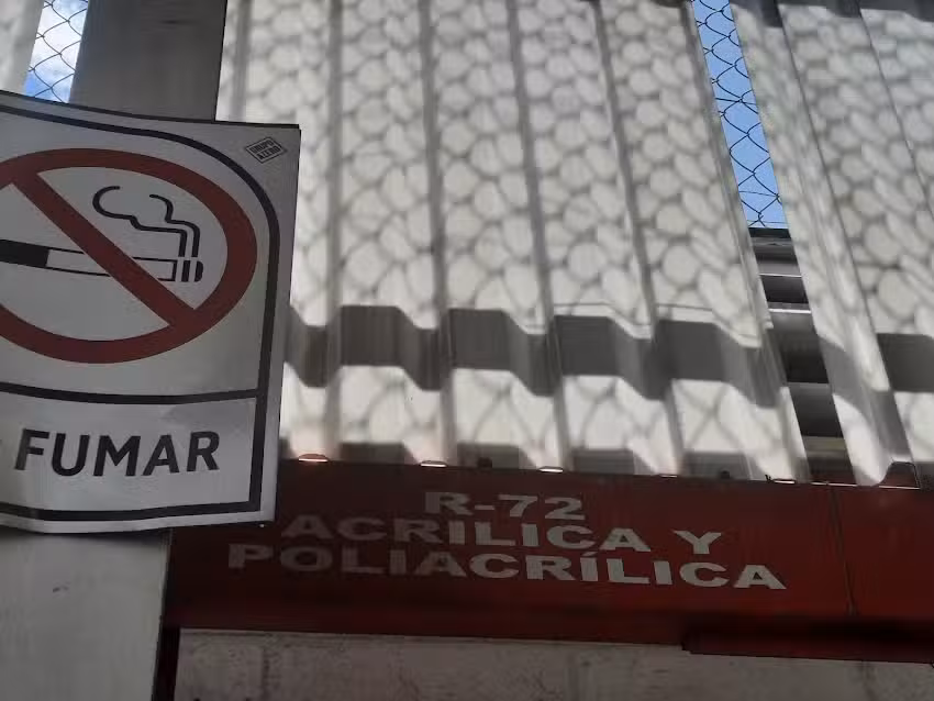 Grupo Azero Toluca | Ferreaceros Tollocan