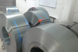 GRUPO C.L. ACEROS Y METALES M&Eacute;XICO S.A de C.V