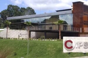 GRUPO CIPSA CORPORATIVO PLANTA 3