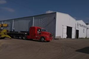 Grupo Collado S.A. de C.V. Irapuato(Aceros Guanajuato)