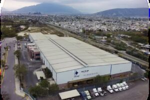 Grupo Collado S.A. de C.V. Monterrey Encino