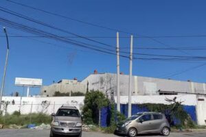 Grupo Collado S.A. de C.V. Monterrey López Mateos