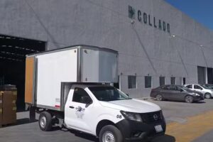 Grupo Collado S.A. de C.V. Monterrey Otom&iacute;