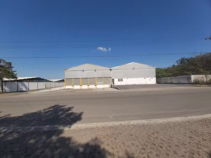 Grupo Delmex, Suc. Veracruz