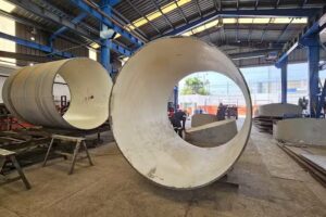 Grupo Empresarial Enront TTI