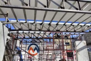 GRUPO EMPRESARIAL MICHOACANOS S.A. DE C.V.