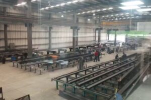 Grupo Epal – Fabricante de Estructura Metálica