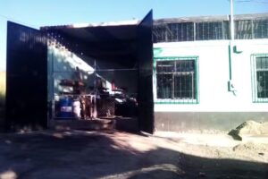 grupo gama industrial