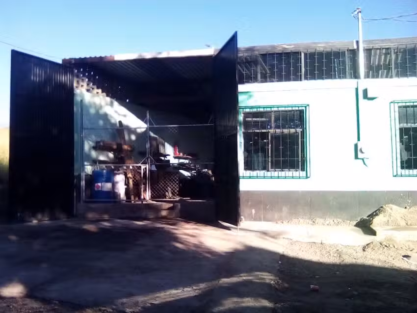 grupo gama industrial