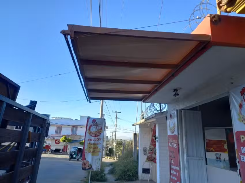 Grupo Hern&aacute;ndez Estructuras Met&aacute;licas