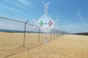 Grupo IAMSA (Industrias y Alambrados Mexicanos S.A de C.V)