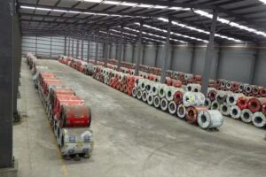 Grupo Industrial Acerero