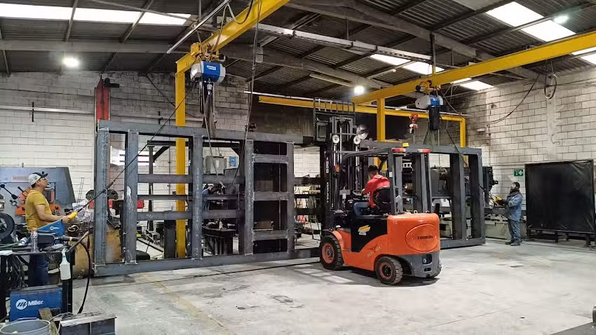 GRUPO INDUSTRIAL CORTES